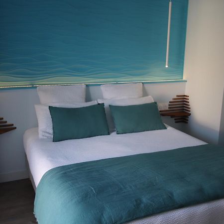 L'Envie Bed and Breakfast Saint Gilles Croix de vie Εξωτερικό φωτογραφία
