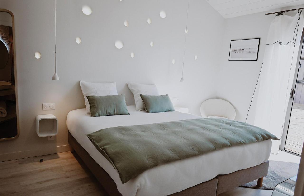 L'Envie Bed and Breakfast Saint Gilles Croix de vie Εξωτερικό φωτογραφία