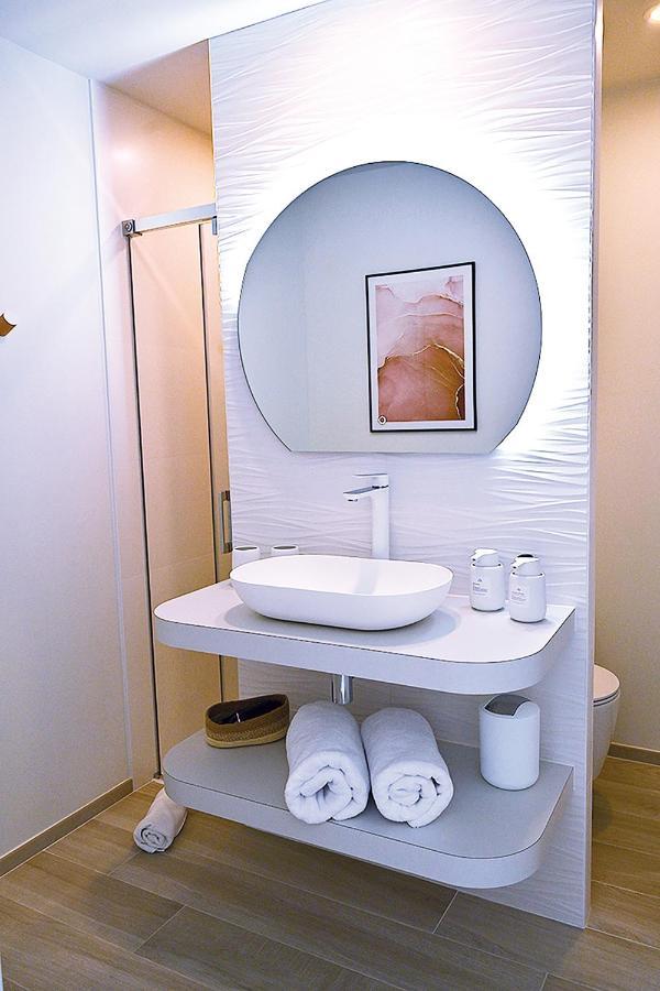 L'Envie Bed and Breakfast Saint Gilles Croix de vie Εξωτερικό φωτογραφία
