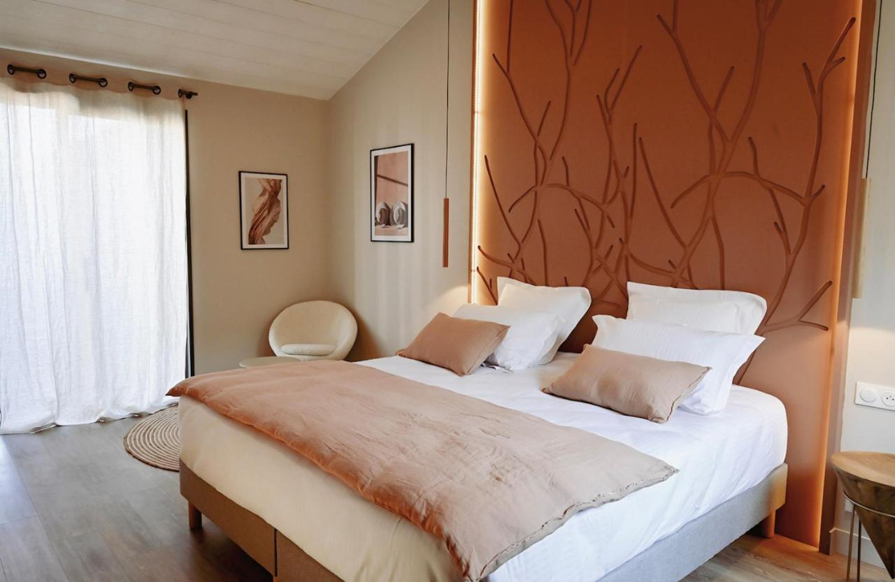 L'Envie Bed and Breakfast Saint Gilles Croix de vie Εξωτερικό φωτογραφία