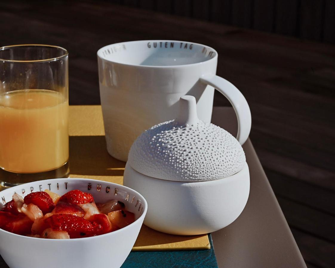 L'Envie Bed and Breakfast Saint Gilles Croix de vie Εξωτερικό φωτογραφία