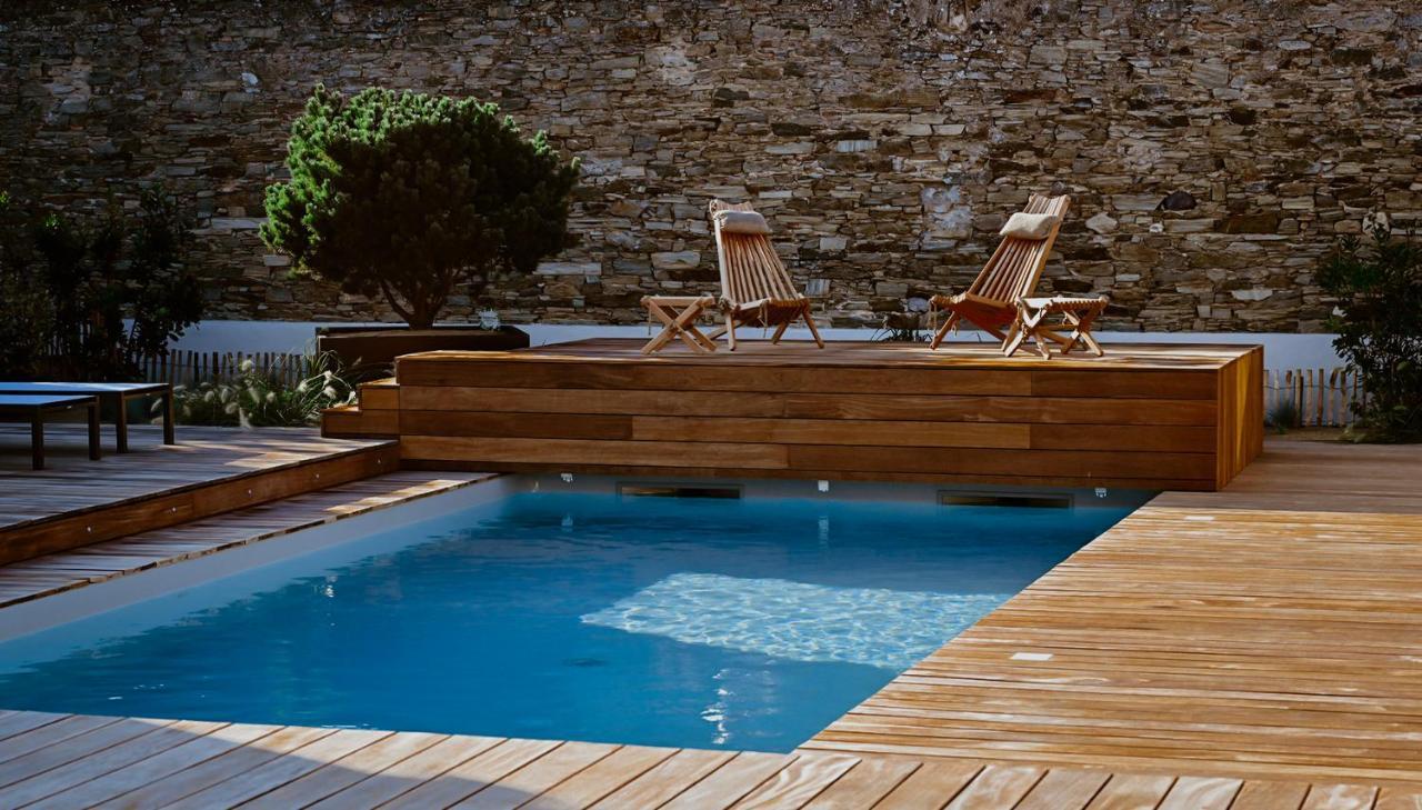 L'Envie Bed and Breakfast Saint Gilles Croix de vie Εξωτερικό φωτογραφία
