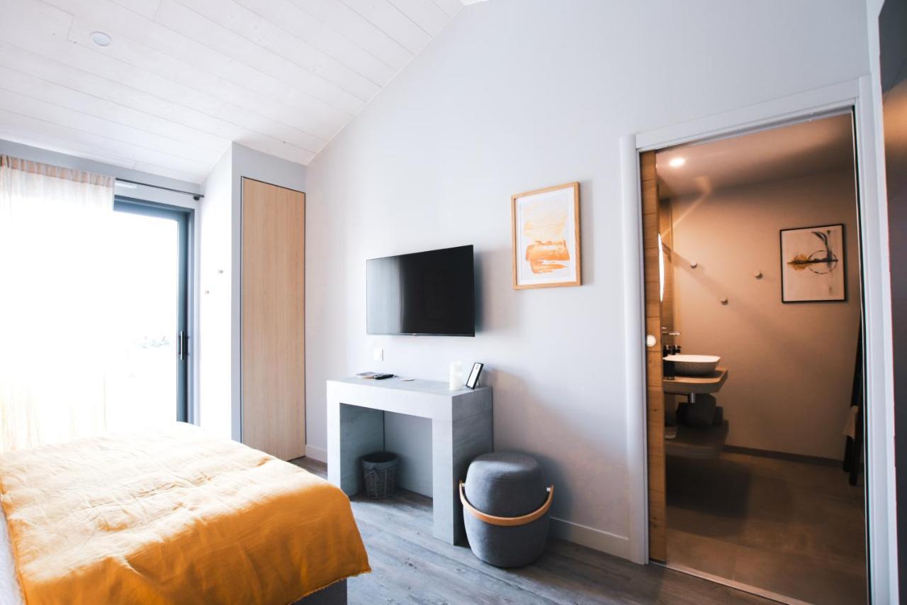 L'Envie Bed and Breakfast Saint Gilles Croix de vie Εξωτερικό φωτογραφία