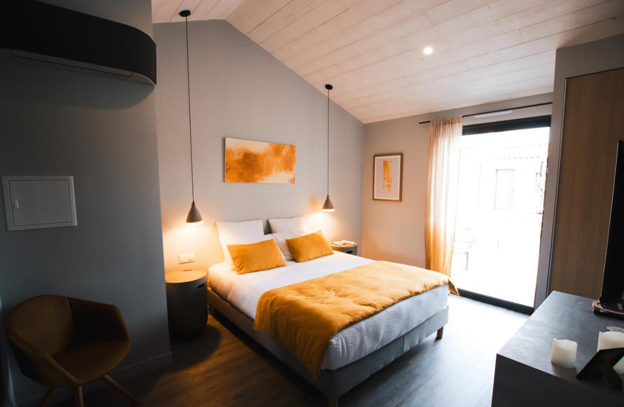 L'Envie Bed and Breakfast Saint Gilles Croix de vie Εξωτερικό φωτογραφία