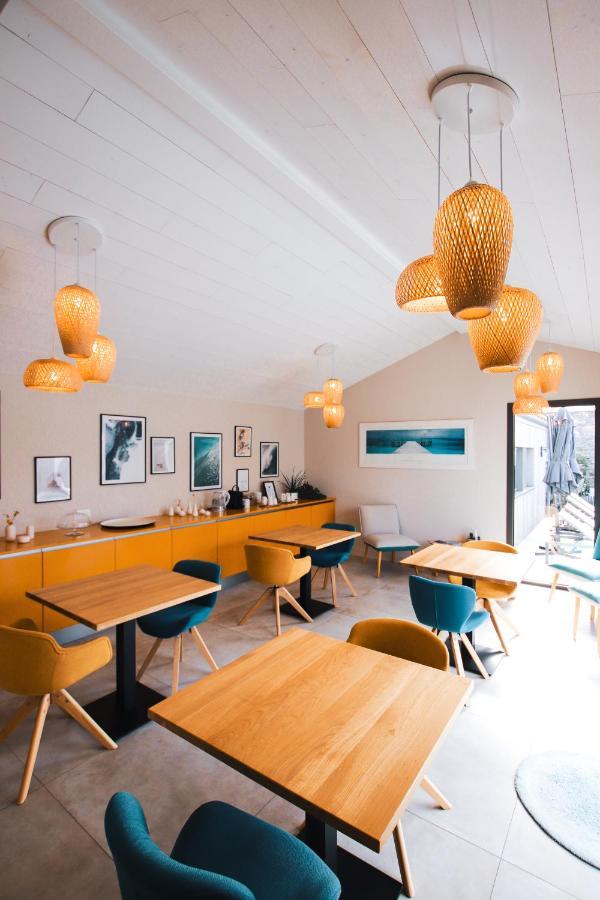 L'Envie Bed and Breakfast Saint Gilles Croix de vie Εξωτερικό φωτογραφία