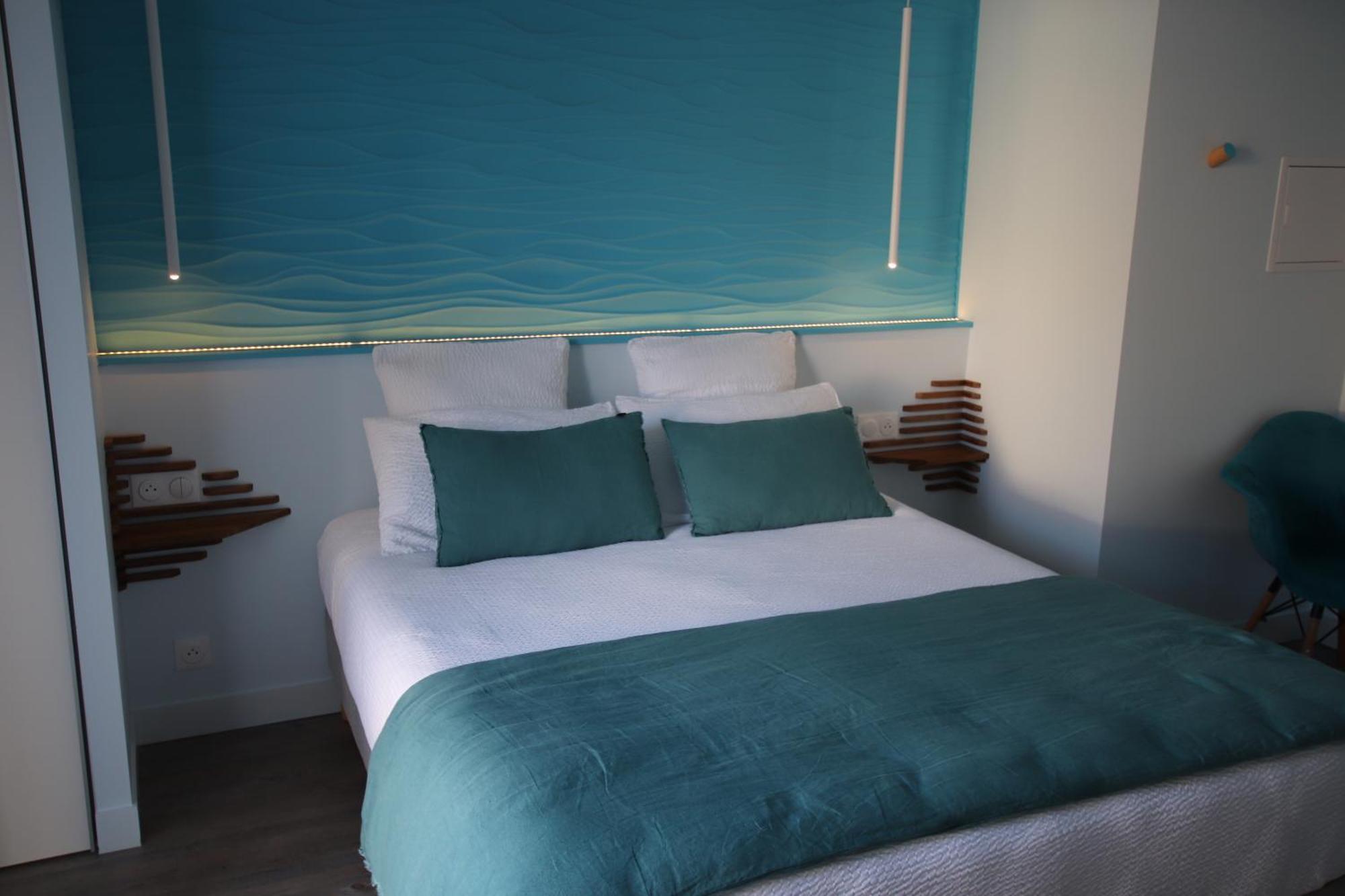 L'Envie Bed and Breakfast Saint Gilles Croix de vie Εξωτερικό φωτογραφία
